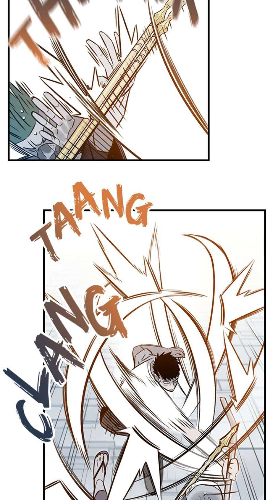 Rendezvous Chapter 71 - Page 38