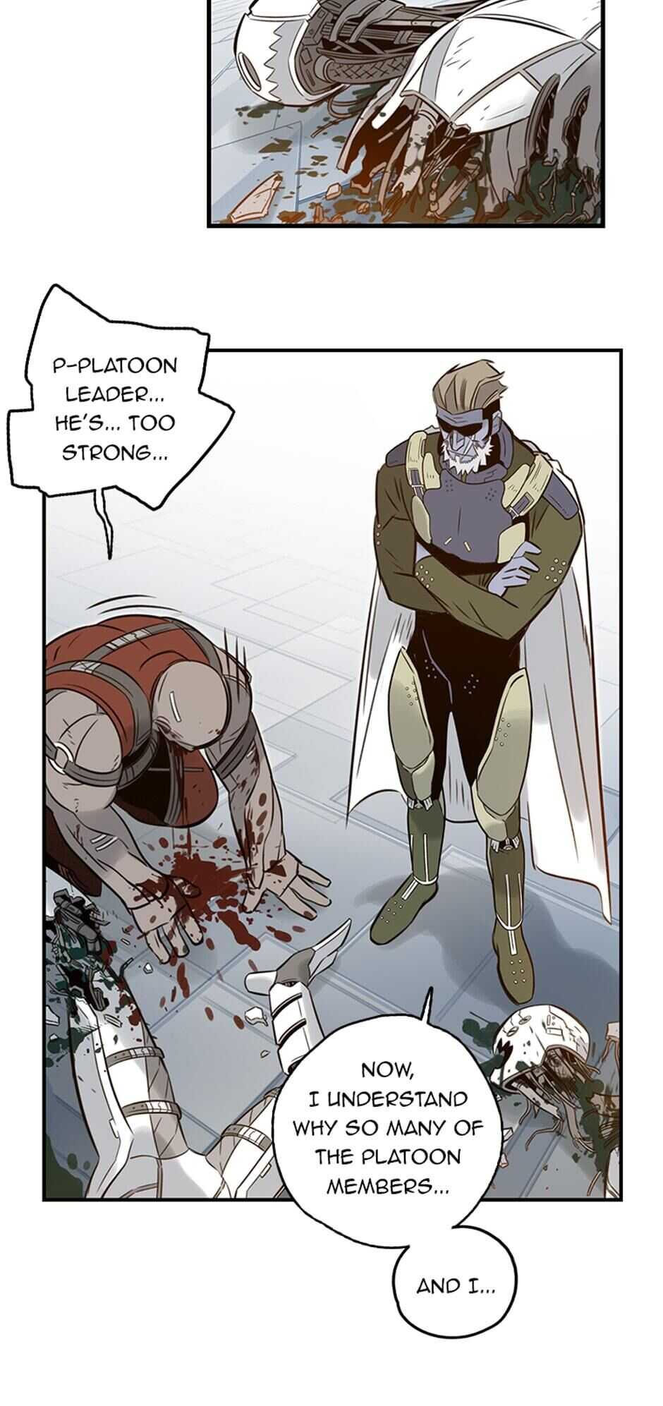 Rendezvous Chapter 71 - Page 4