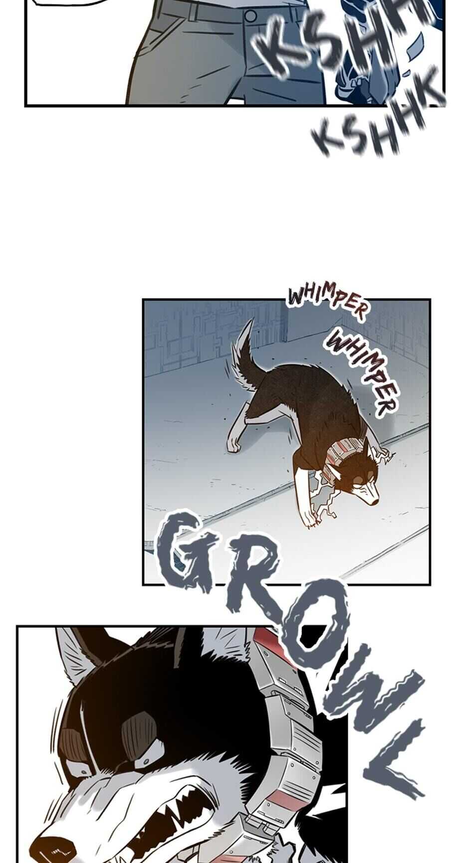 Rendezvous Chapter 71 - Page 41