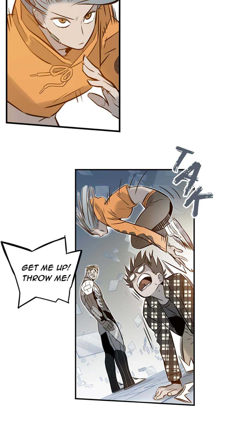 Rendezvous Chapter 71 - Page 44