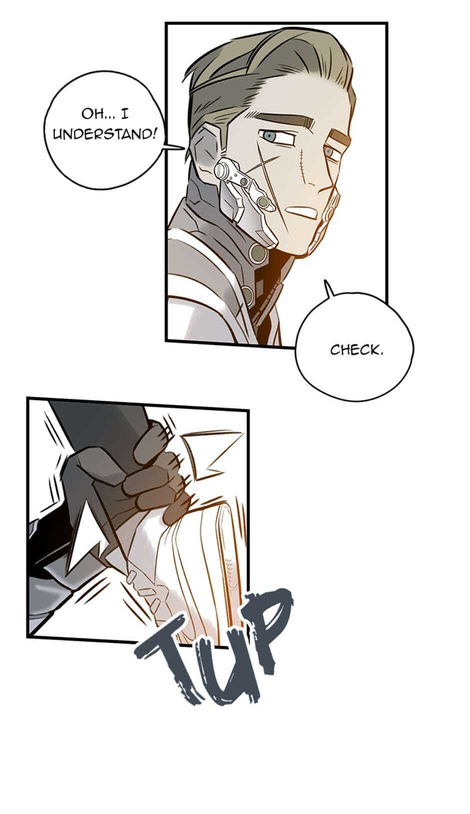 Rendezvous Chapter 71 - Page 45