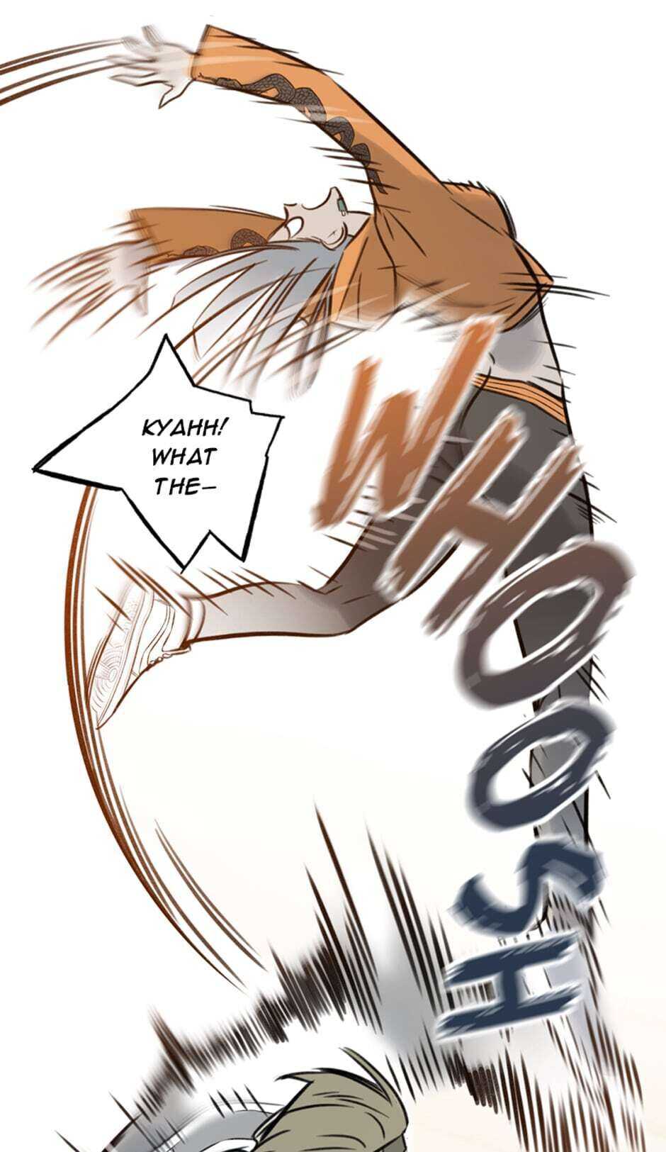 Rendezvous Chapter 71 - Page 46