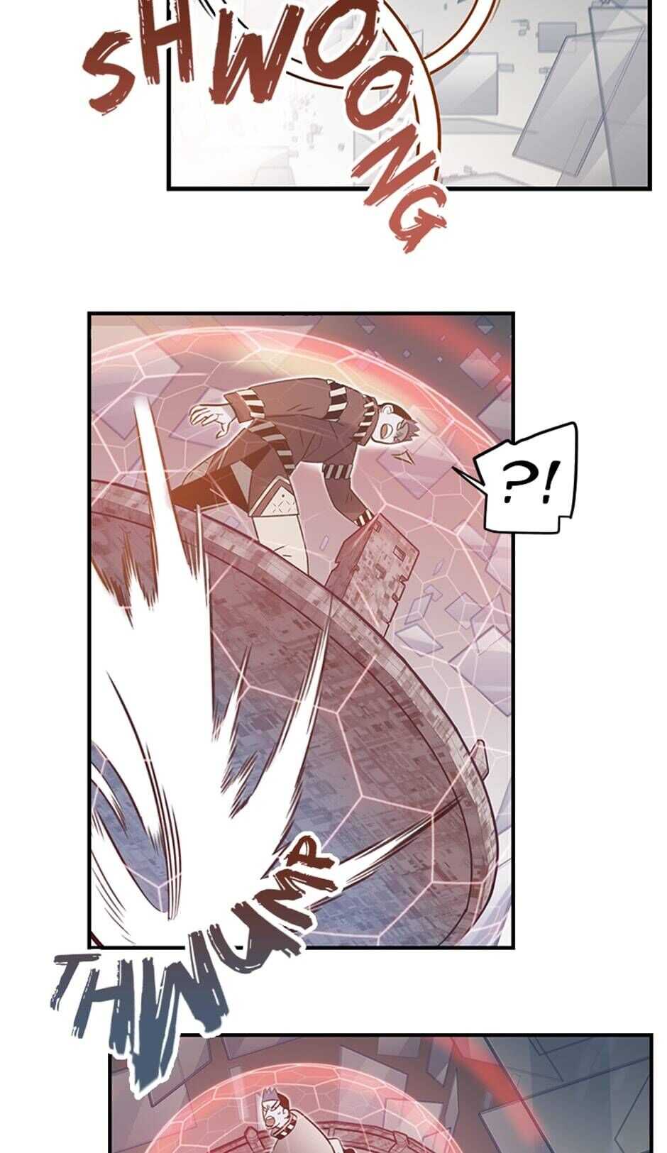 Rendezvous Chapter 71 - Page 48