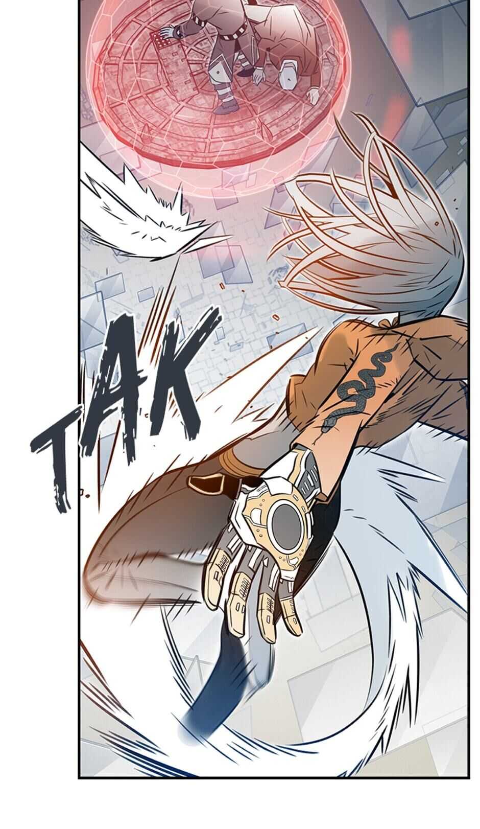 Rendezvous Chapter 71 - Page 49