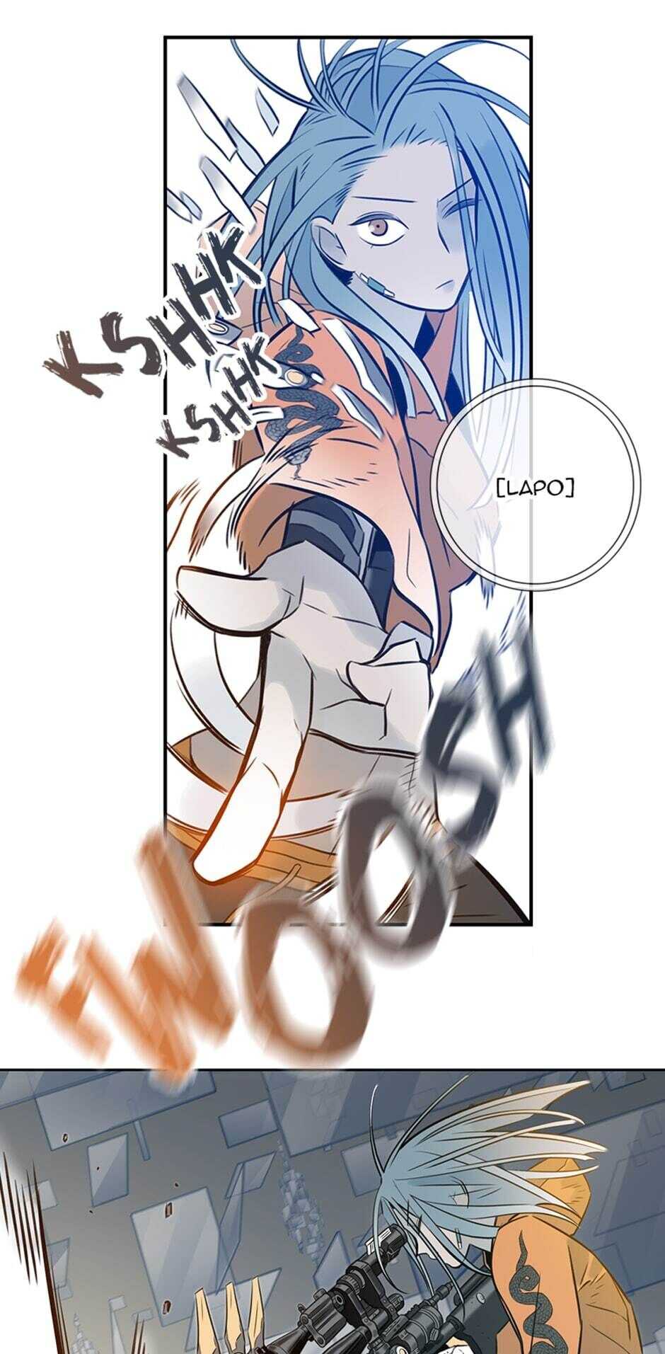 Rendezvous Chapter 71 - Page 50