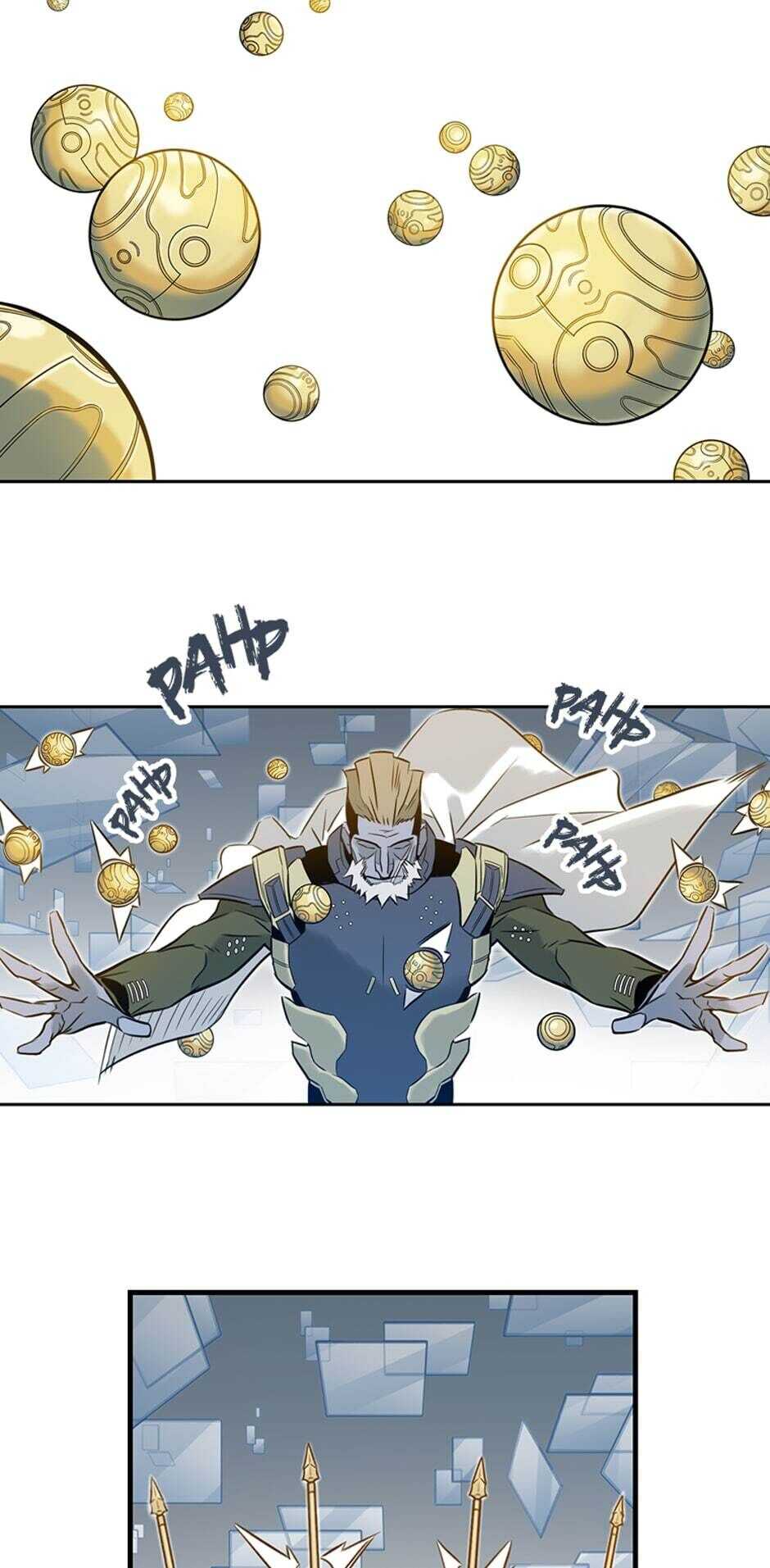 Rendezvous Chapter 71 - Page 52