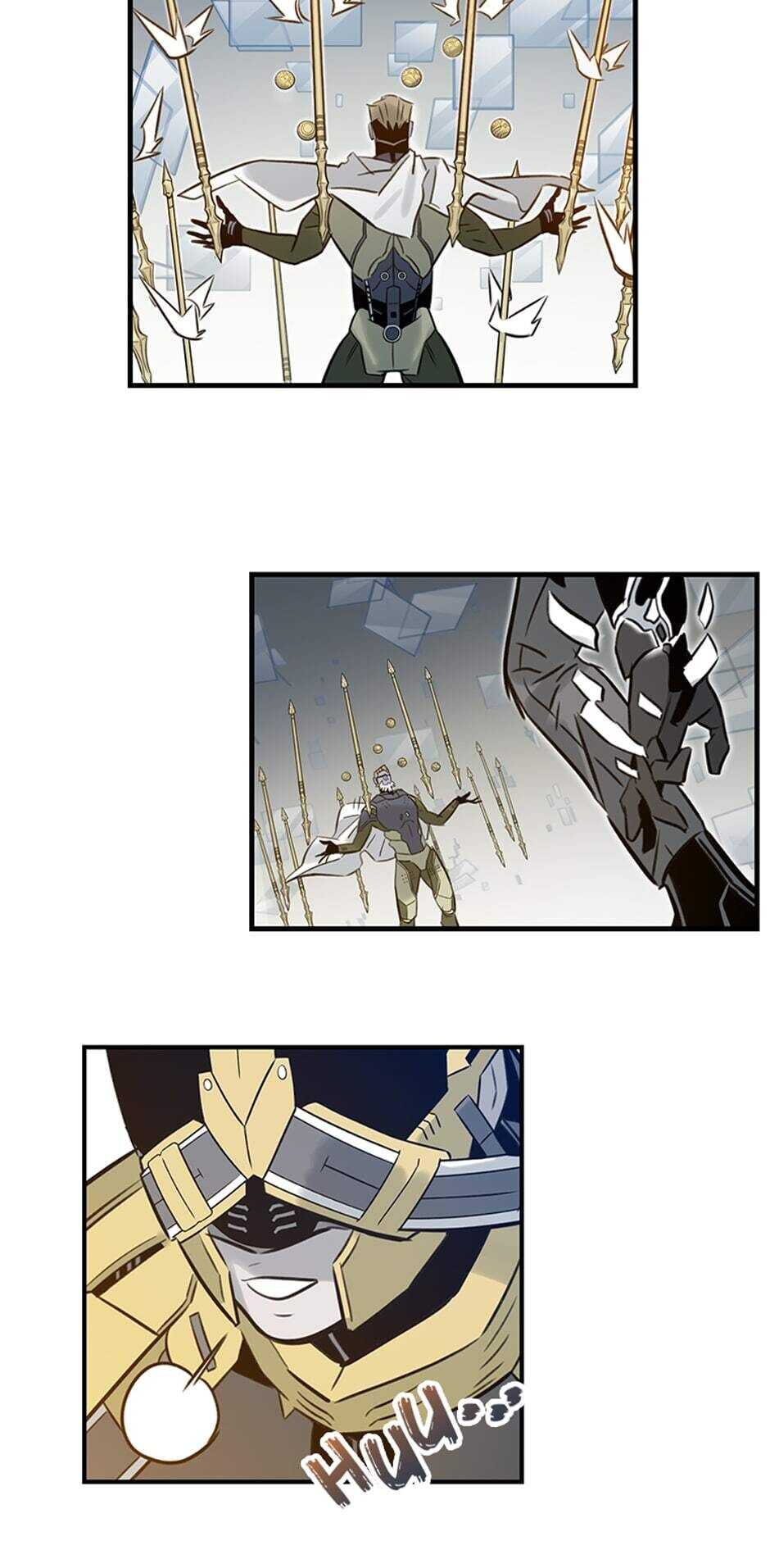 Rendezvous Chapter 71 - Page 53