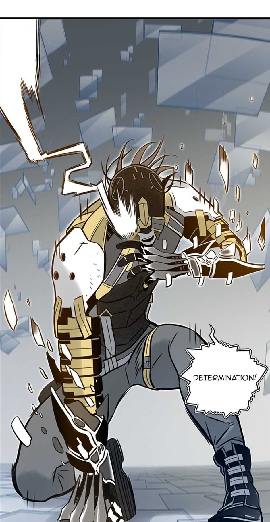 Rendezvous Chapter 71 - Page 54