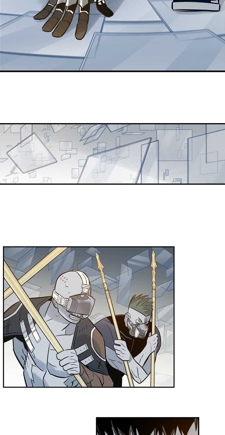 Rendezvous Chapter 71 - Page 55