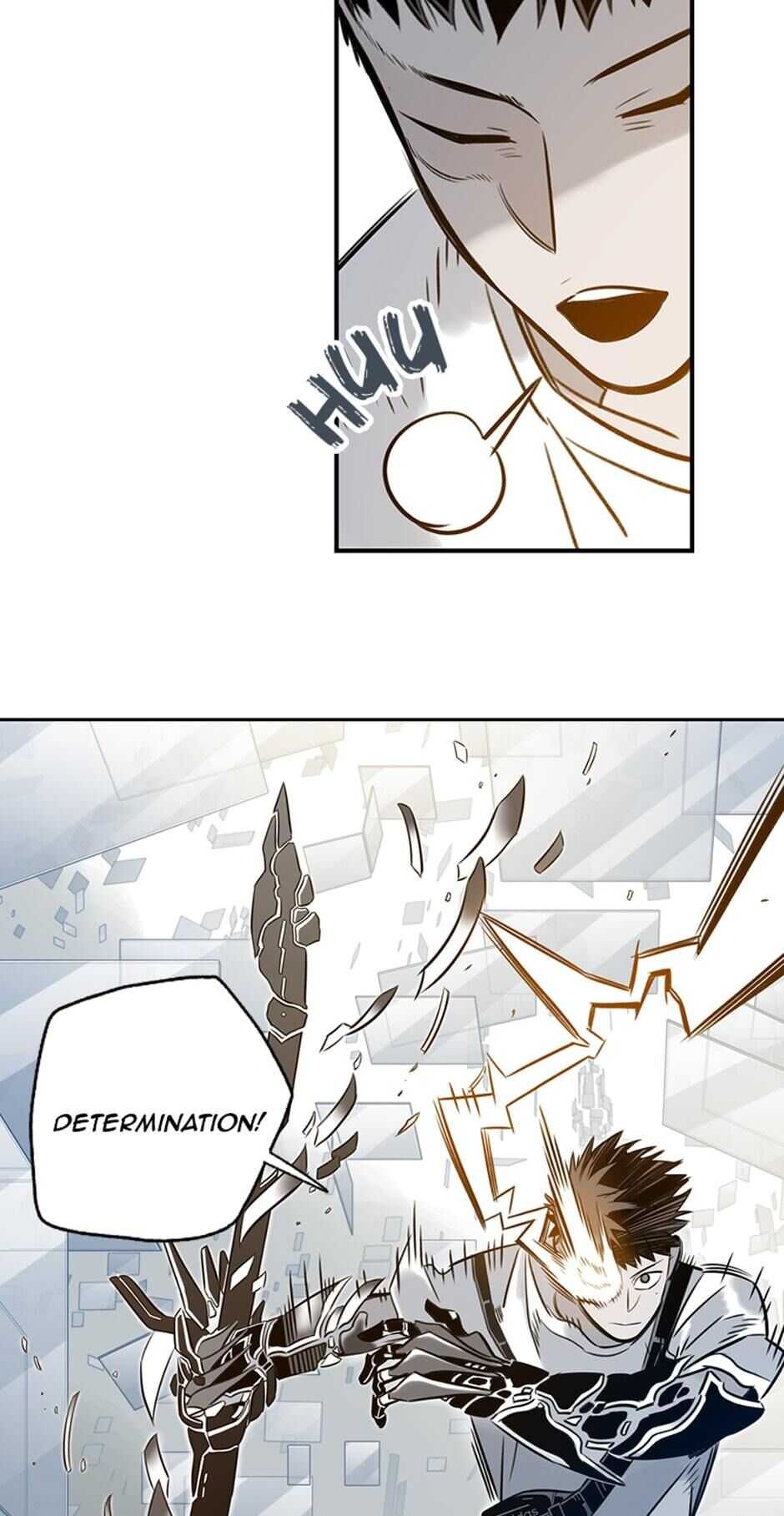 Rendezvous Chapter 71 - Page 56