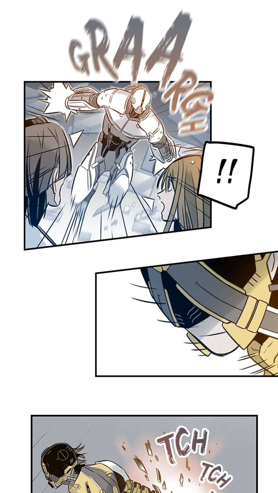 Rendezvous Chapter 71 - Page 8