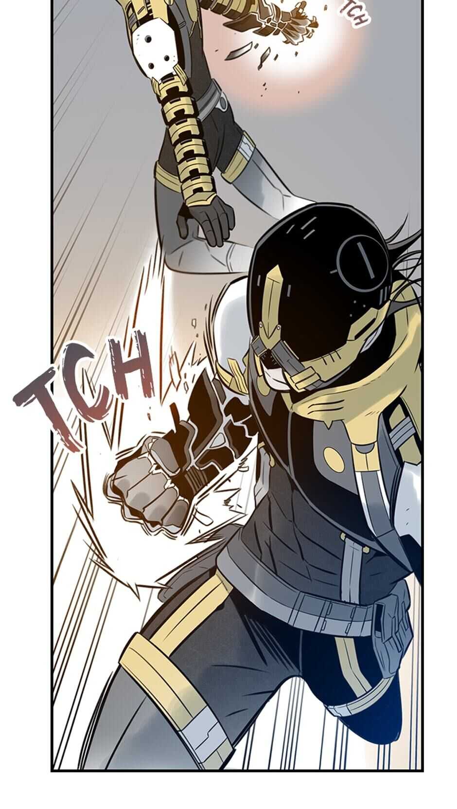 Rendezvous Chapter 71 - Page 9