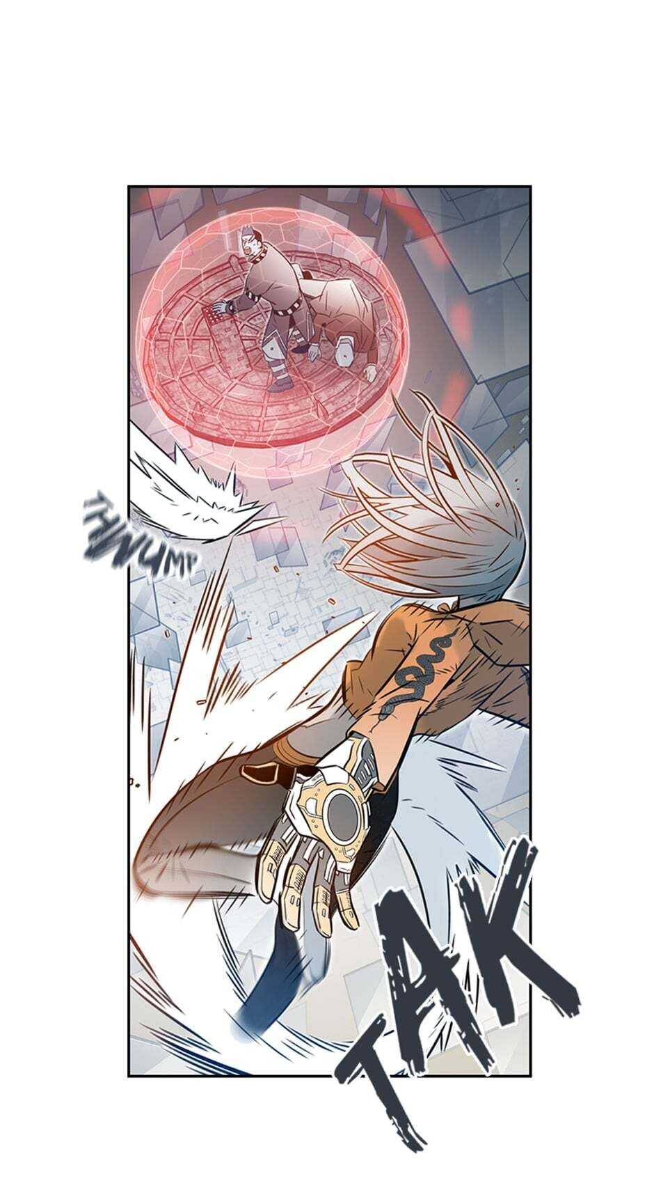 Rendezvous Chapter 72 - Page 1