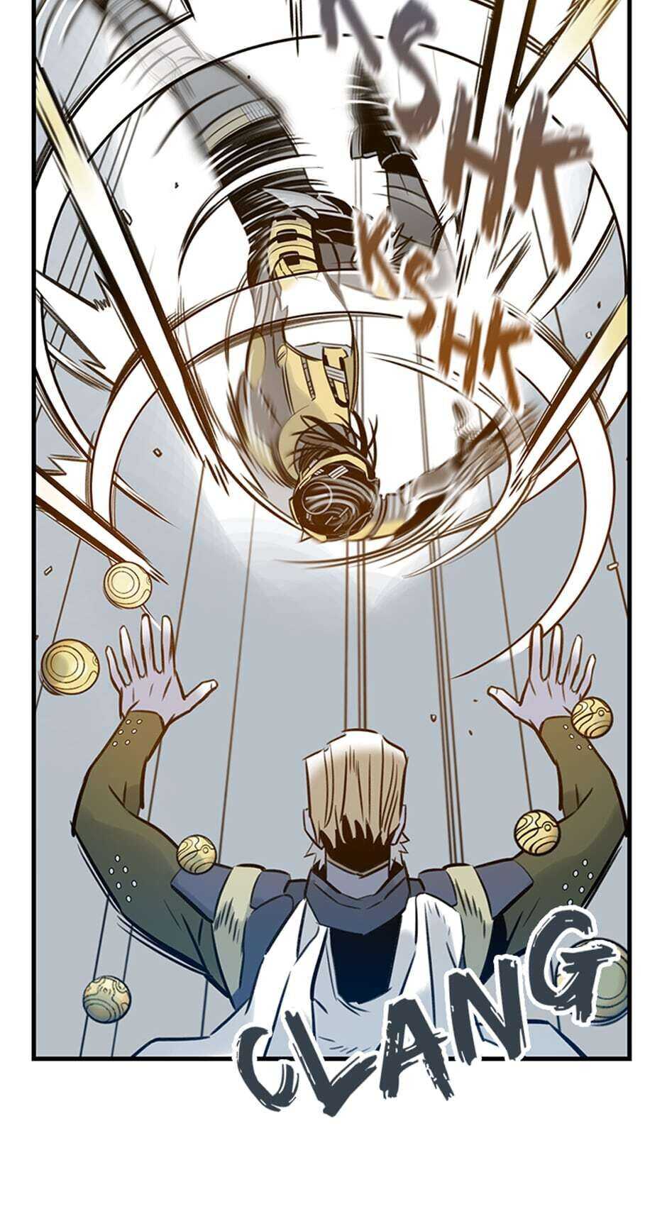 Rendezvous Chapter 72 - Page 10