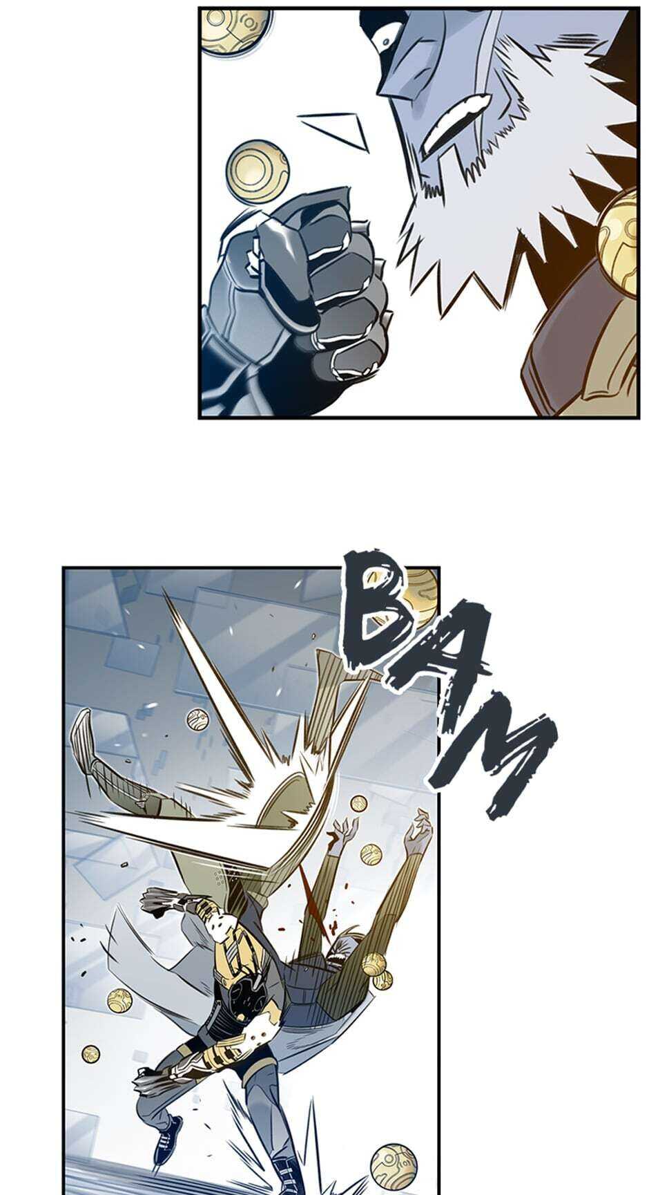 Rendezvous Chapter 72 - Page 11