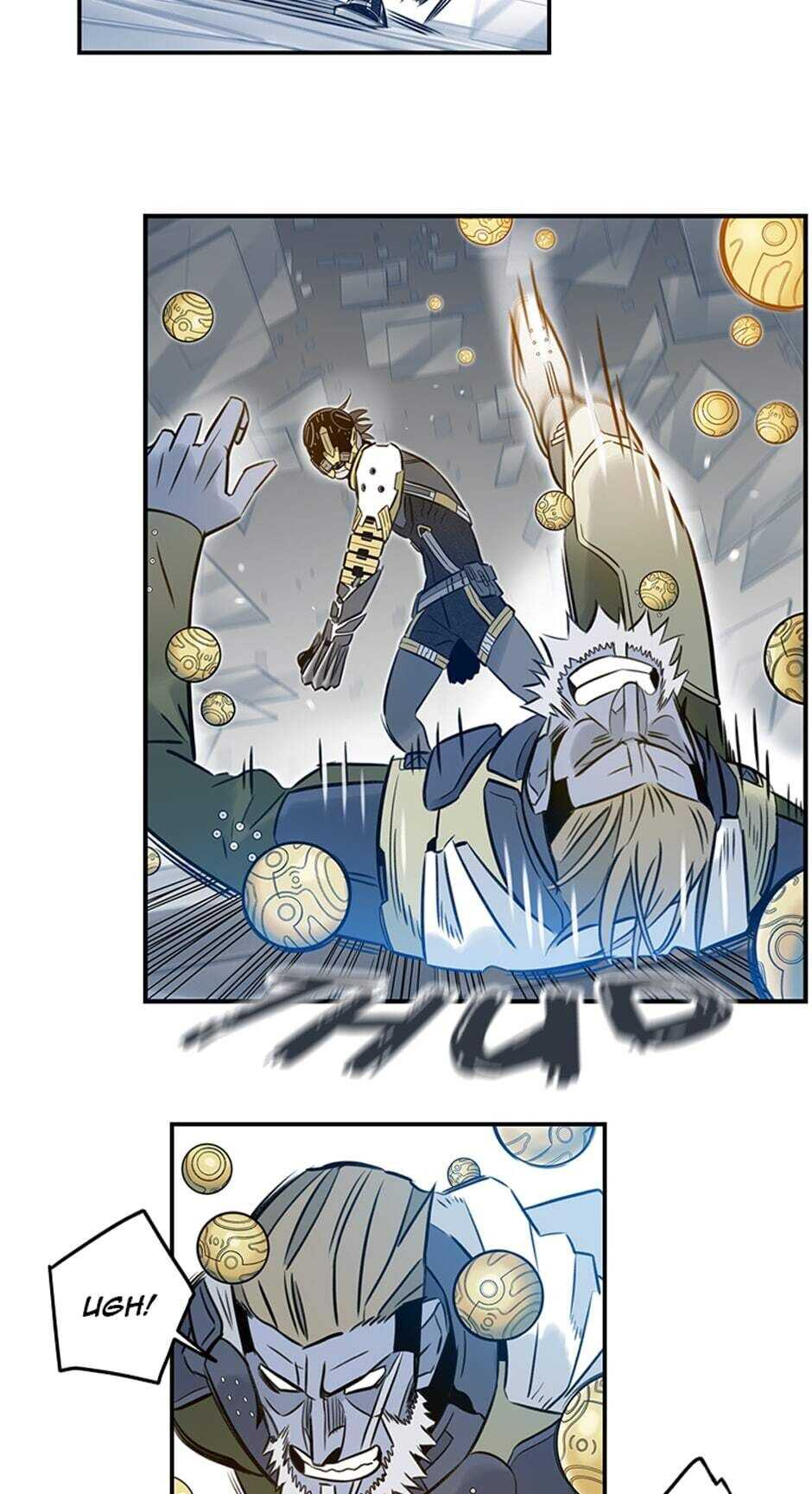 Rendezvous Chapter 72 - Page 12