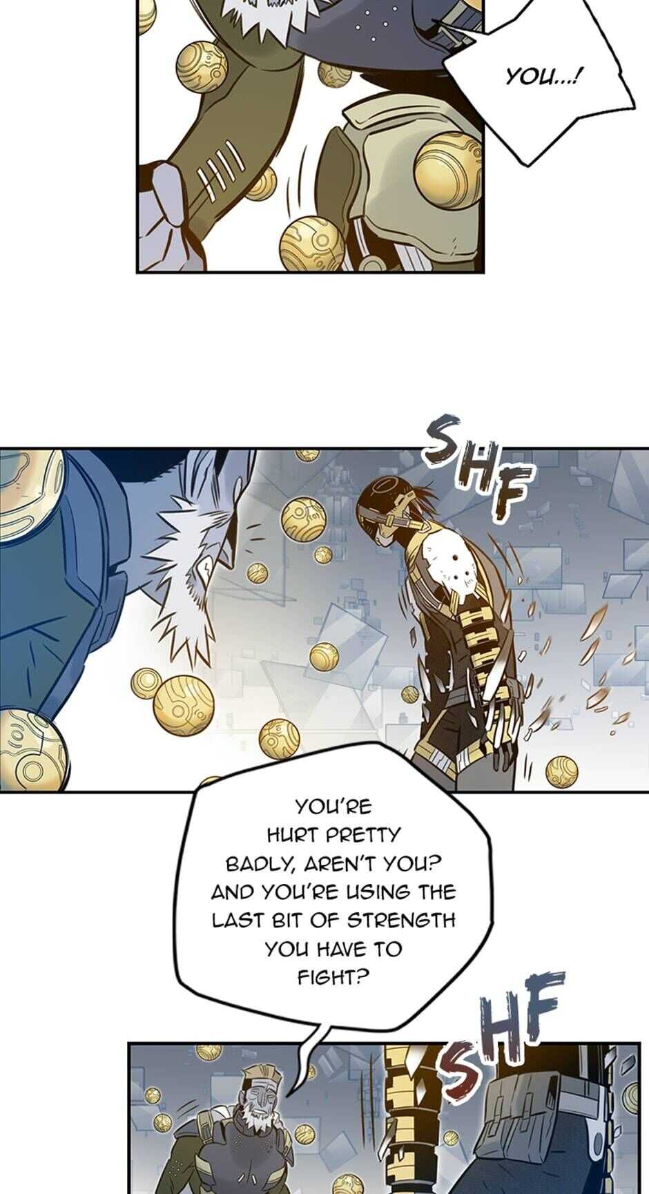 Rendezvous Chapter 72 - Page 13