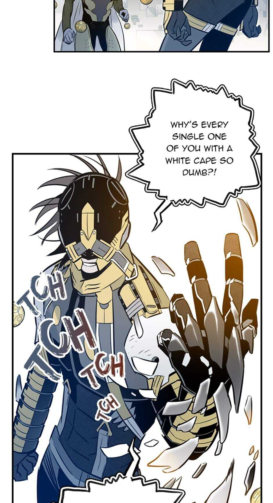 Rendezvous Chapter 72 - Page 14