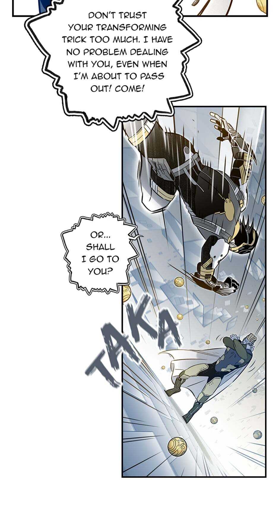 Rendezvous Chapter 72 - Page 15