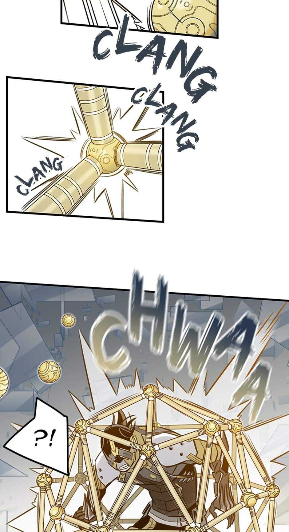 Rendezvous Chapter 72 - Page 18