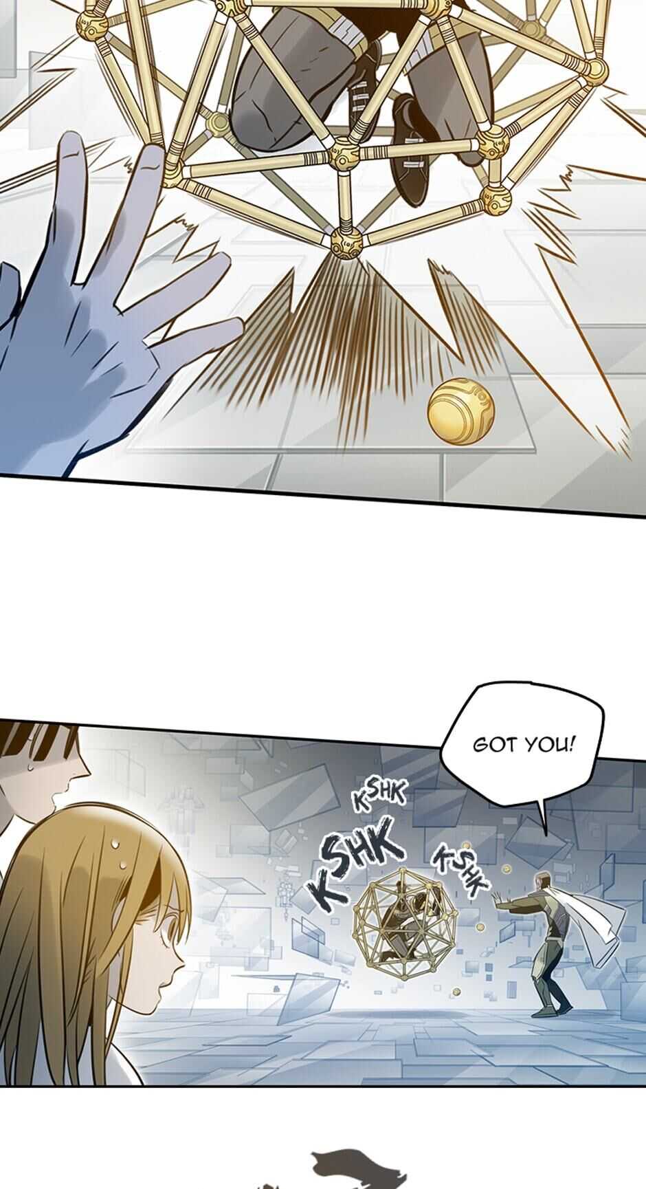 Rendezvous Chapter 72 - Page 19