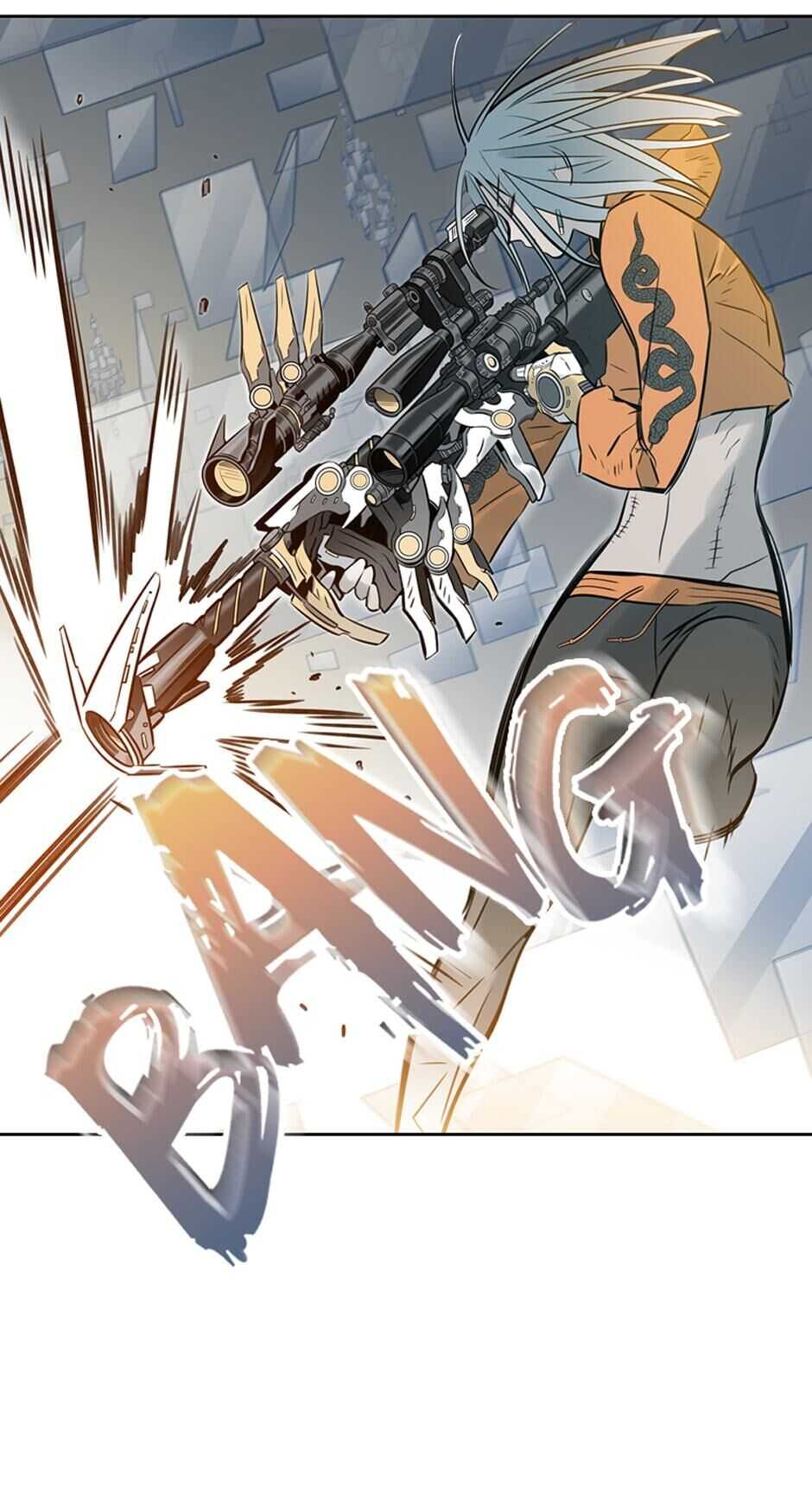 Rendezvous Chapter 72 - Page 2