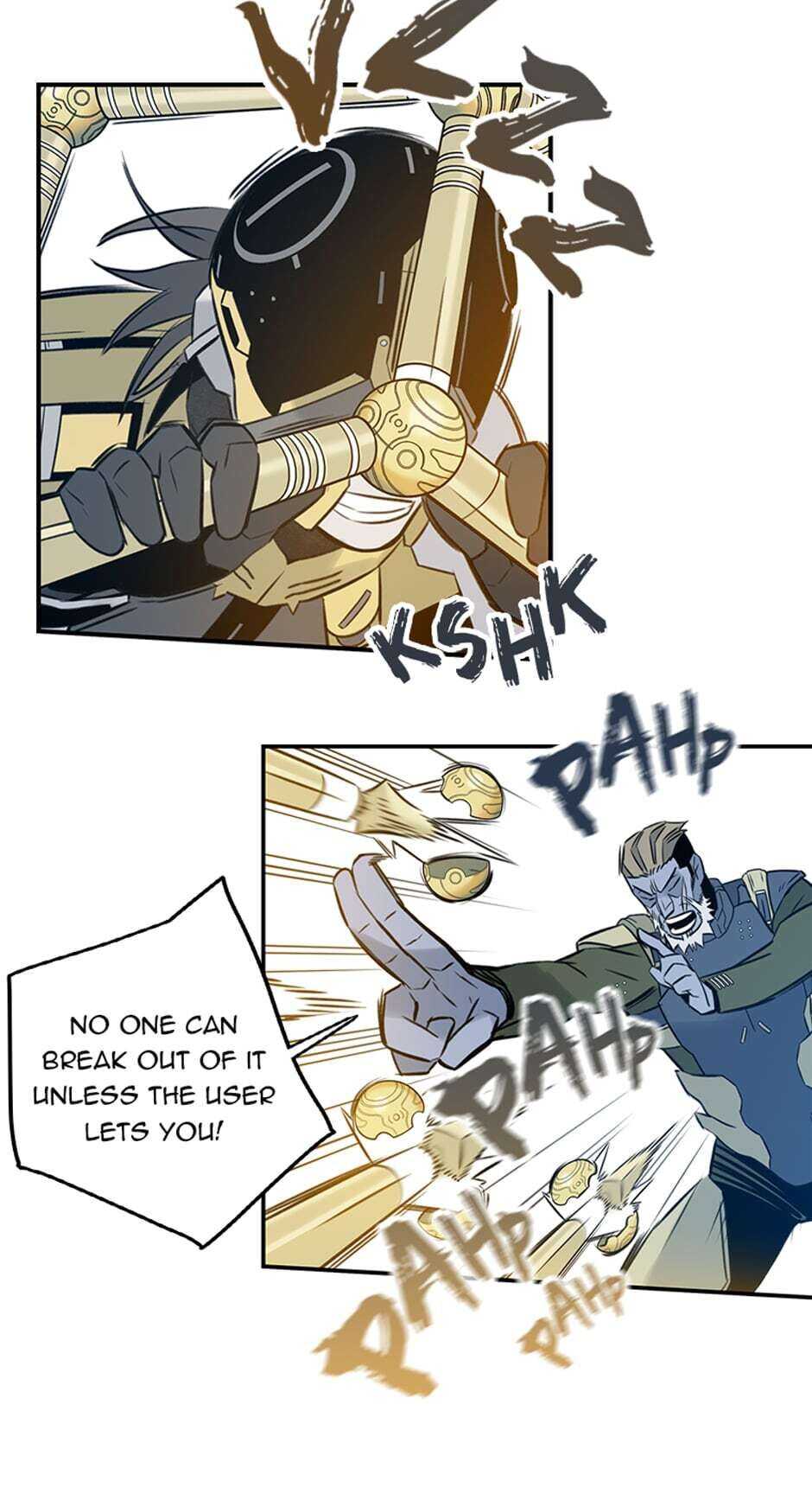 Rendezvous Chapter 72 - Page 20