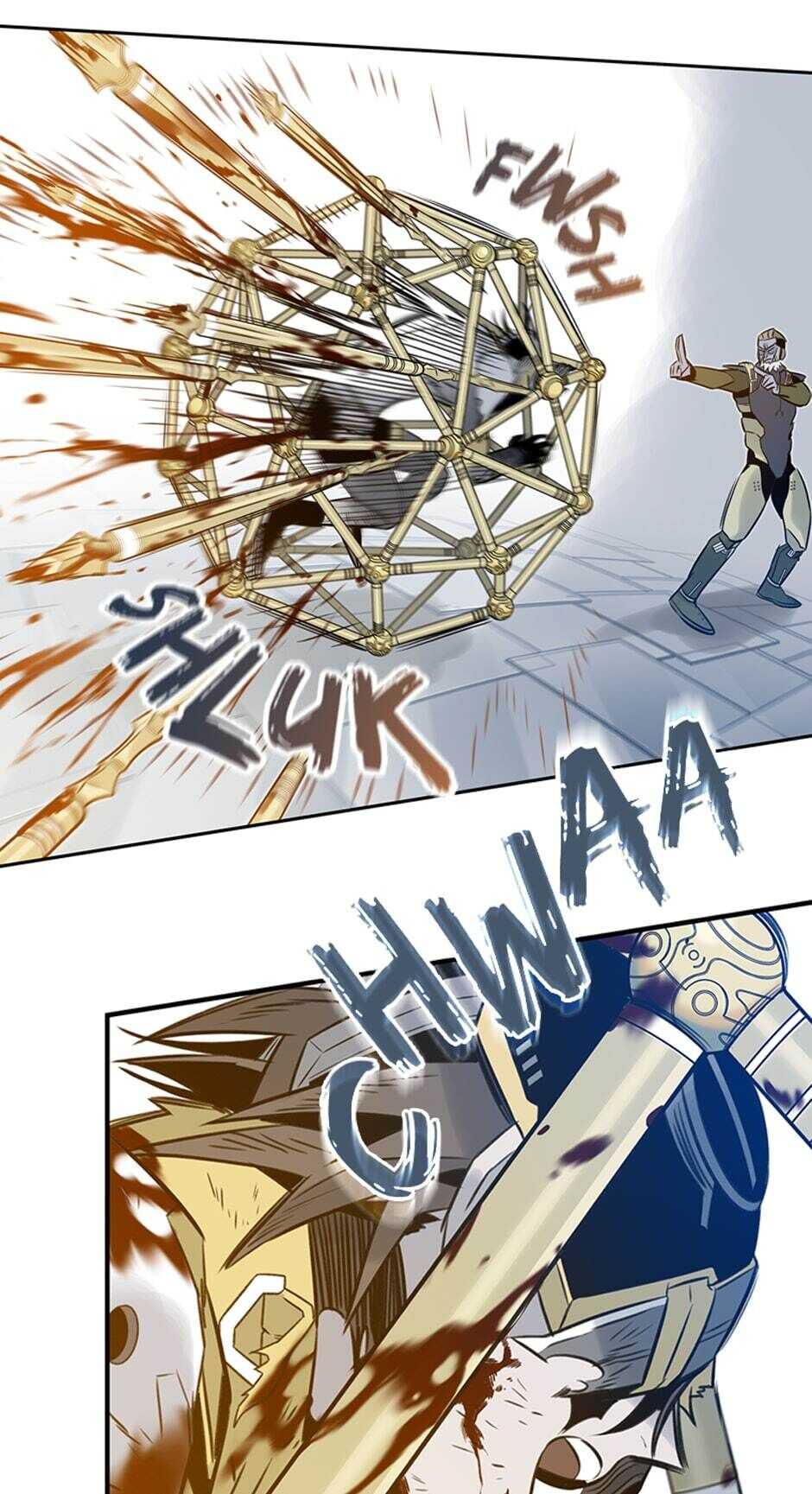 Rendezvous Chapter 72 - Page 21