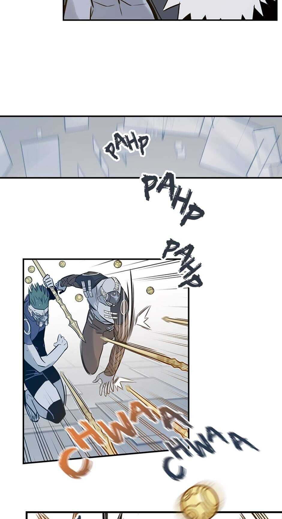 Rendezvous Chapter 72 - Page 23