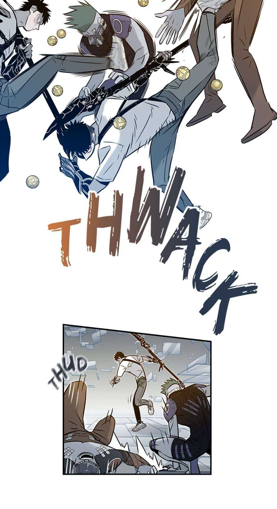 Rendezvous Chapter 72 - Page 25