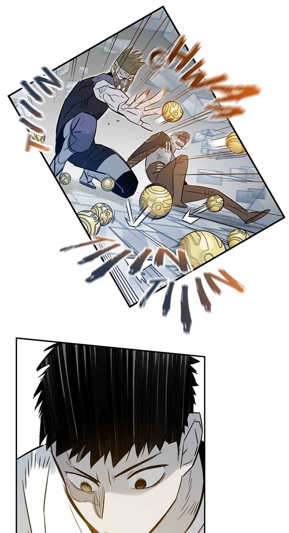 Rendezvous Chapter 72 - Page 26