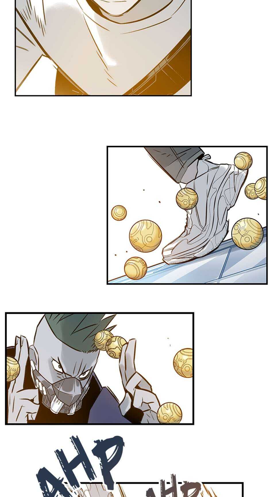 Rendezvous Chapter 72 - Page 27