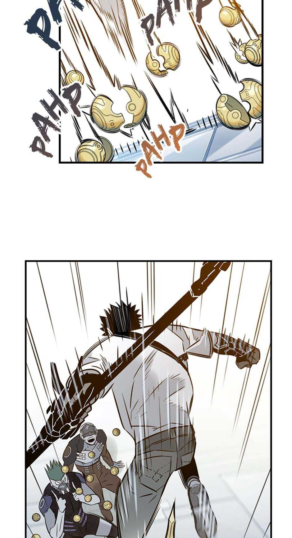 Rendezvous Chapter 72 - Page 28