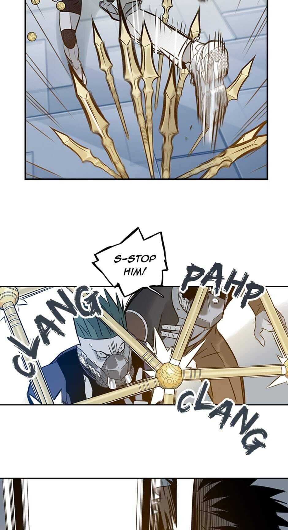 Rendezvous Chapter 72 - Page 29