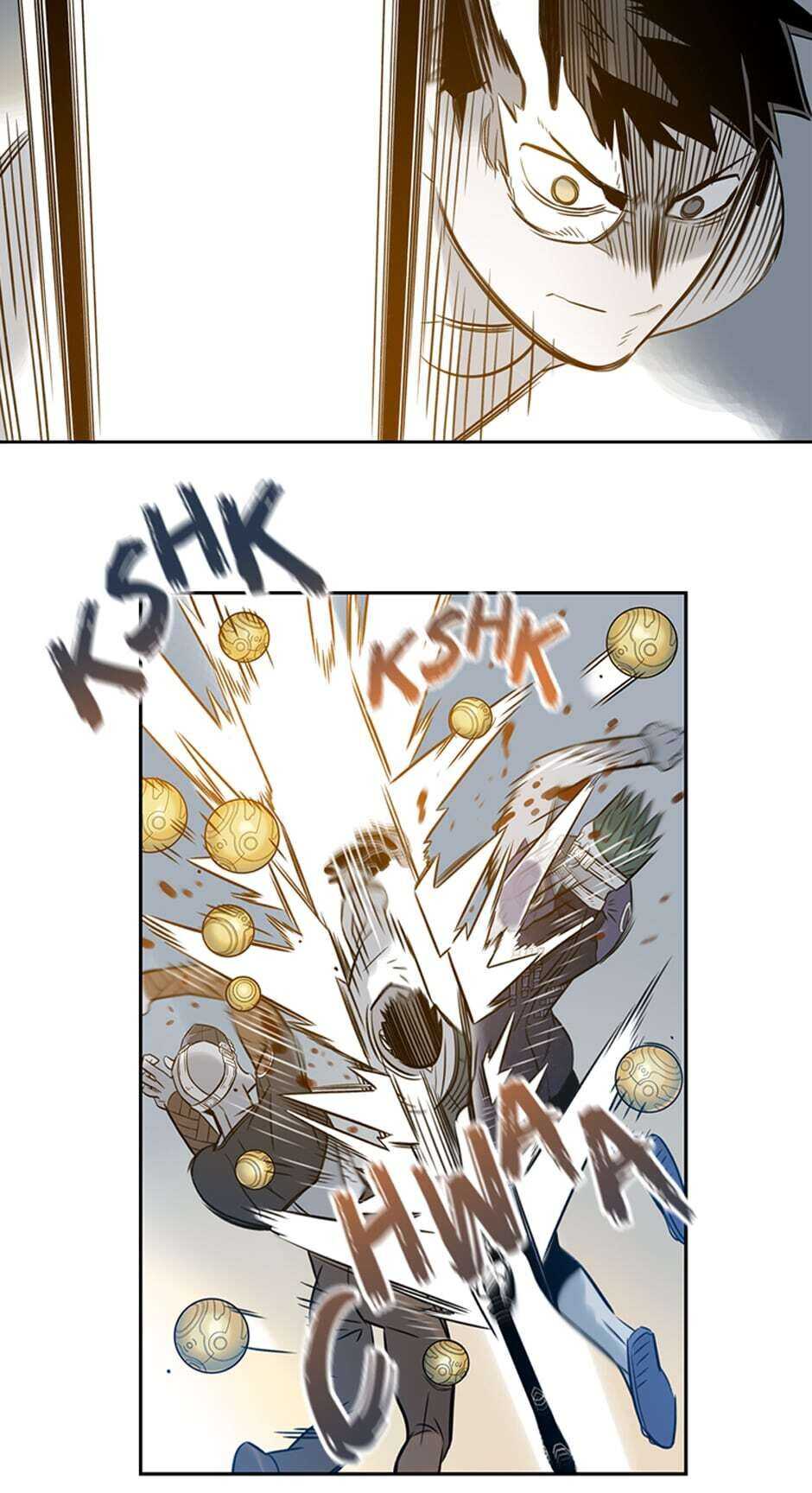 Rendezvous Chapter 72 - Page 30