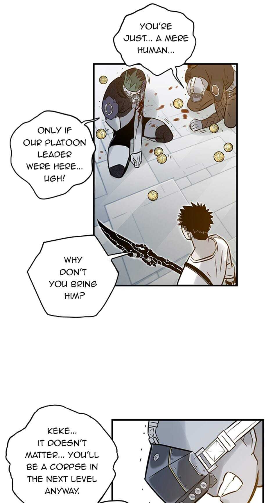 Rendezvous Chapter 72 - Page 31