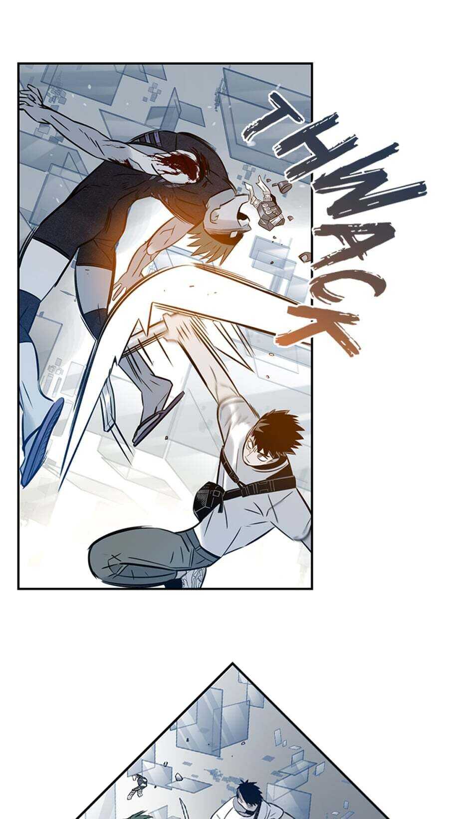 Rendezvous Chapter 72 - Page 36