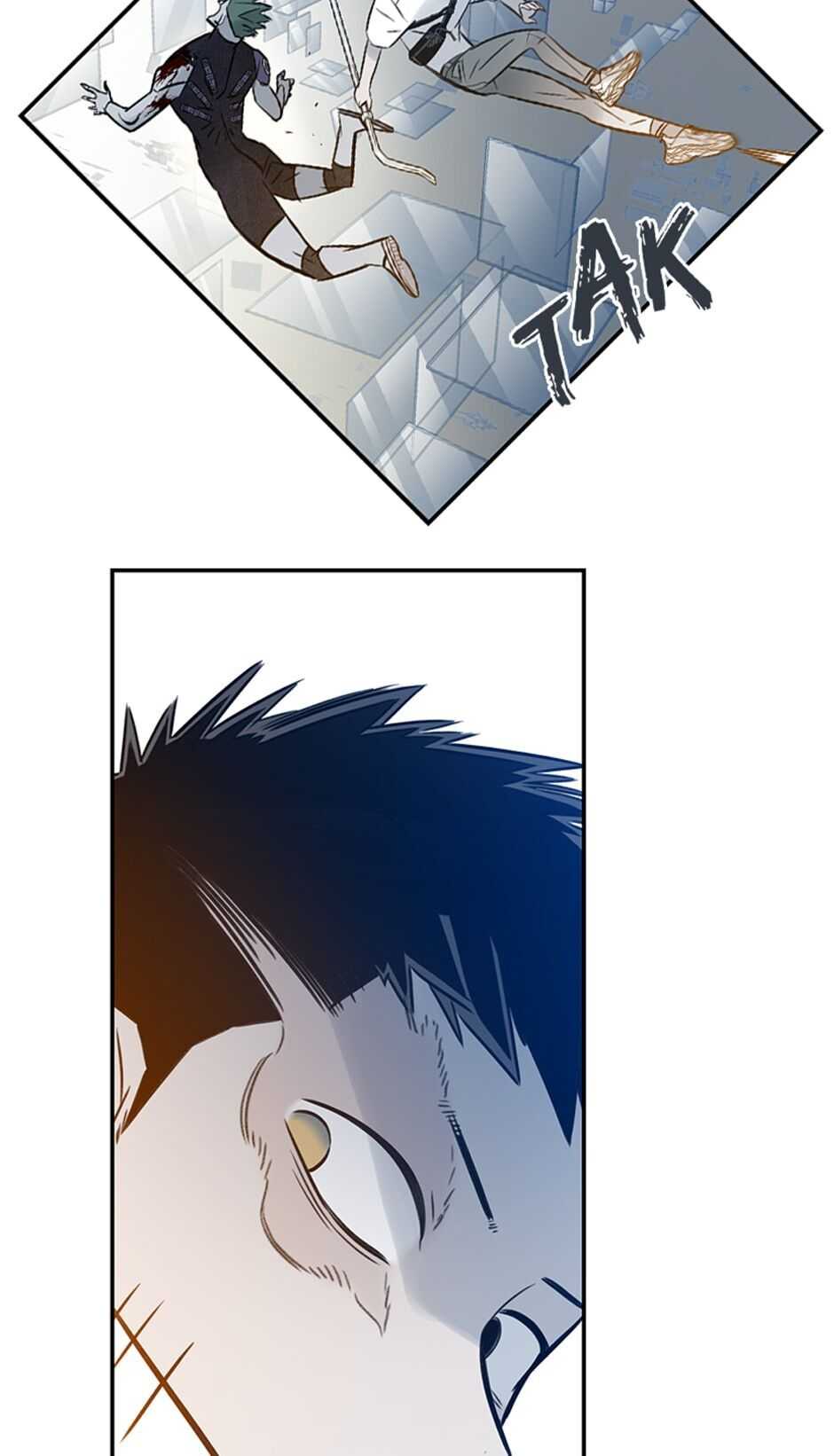 Rendezvous Chapter 72 - Page 37