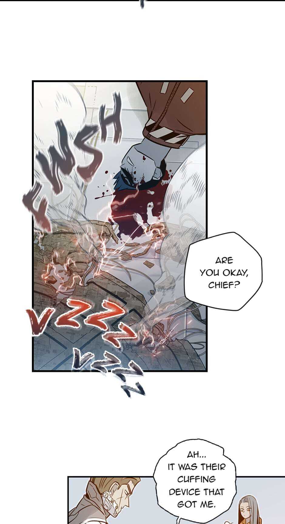 Rendezvous Chapter 72 - Page 4