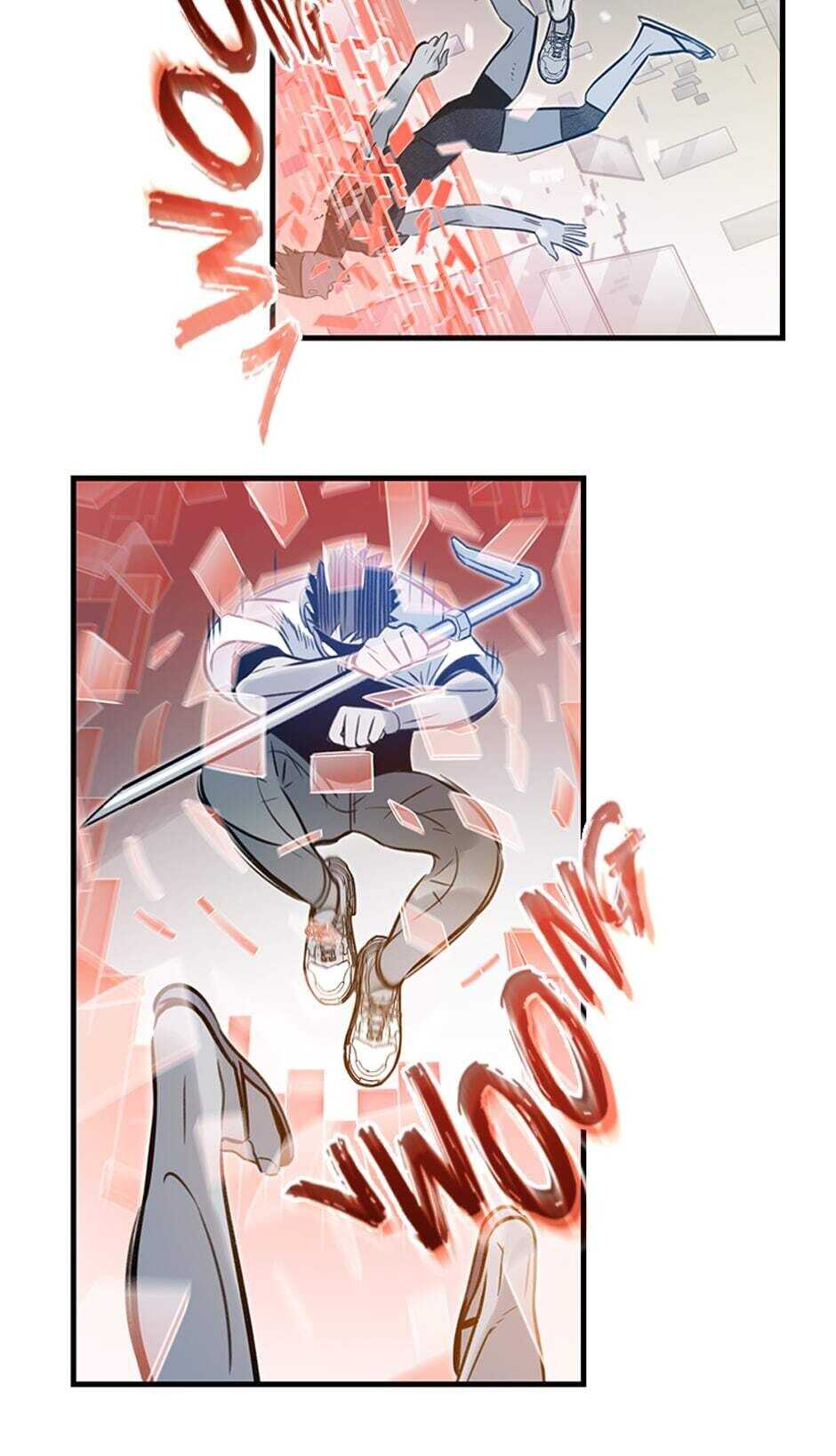 Rendezvous Chapter 72 - Page 40