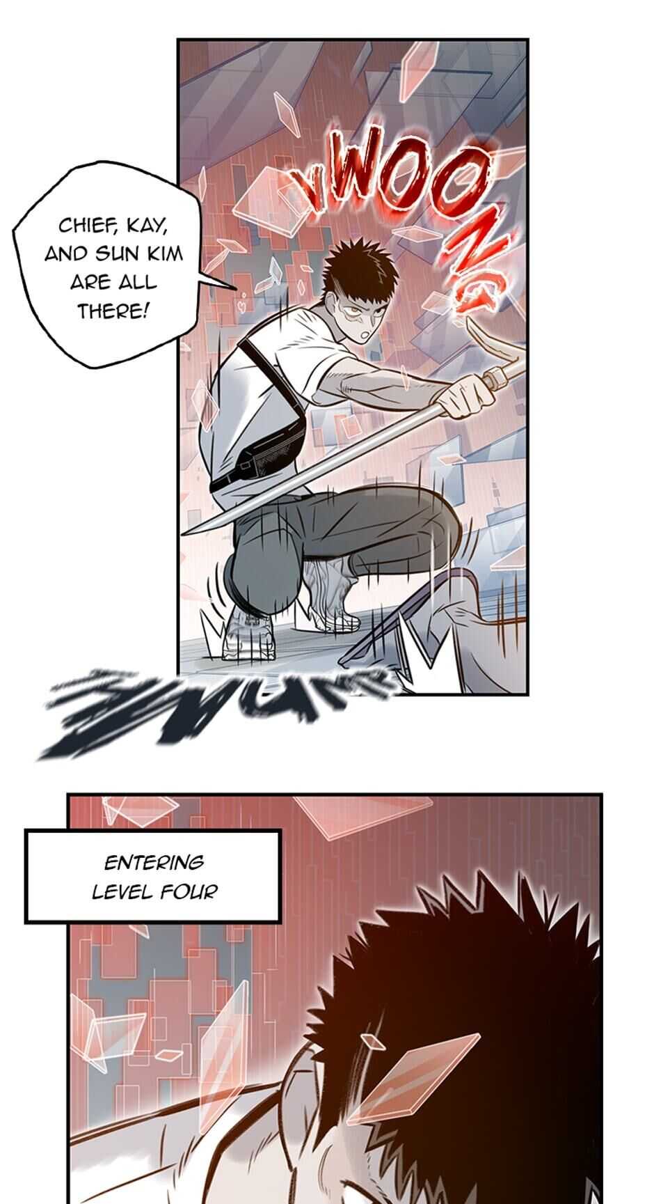 Rendezvous Chapter 72 - Page 41