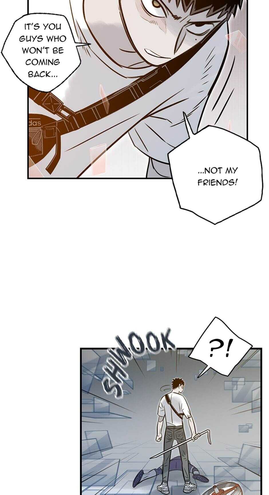 Rendezvous Chapter 72 - Page 42