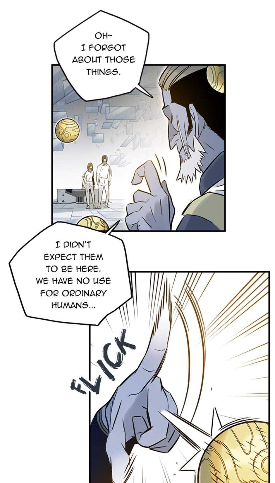 Rendezvous Chapter 72 - Page 46