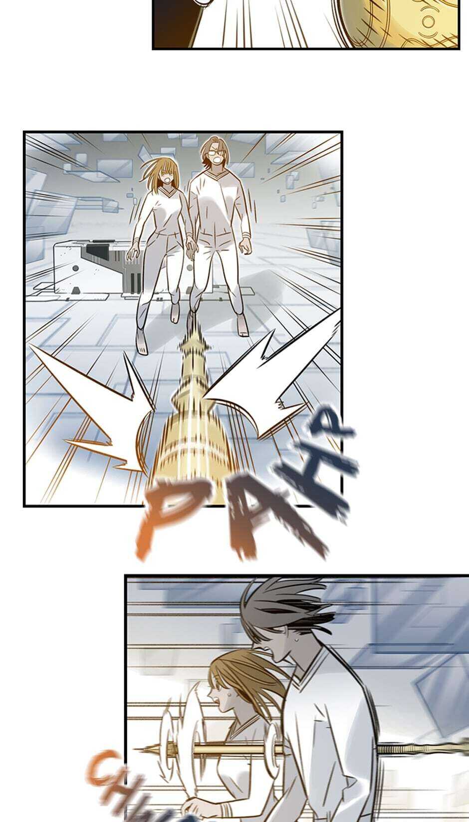 Rendezvous Chapter 72 - Page 47