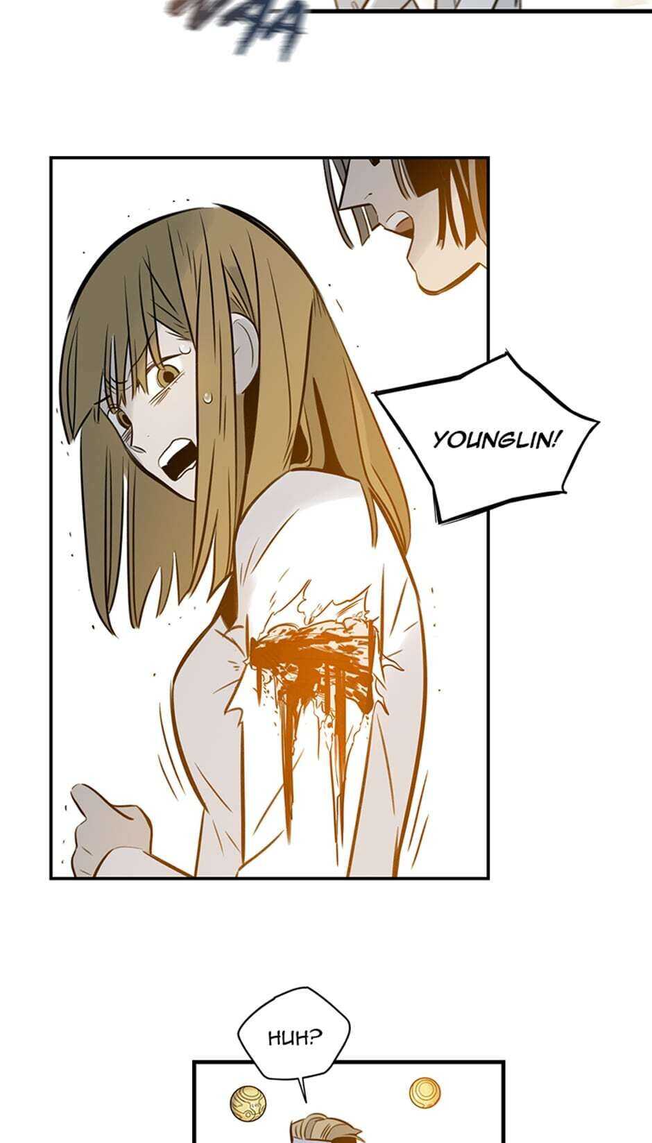 Rendezvous Chapter 72 - Page 48