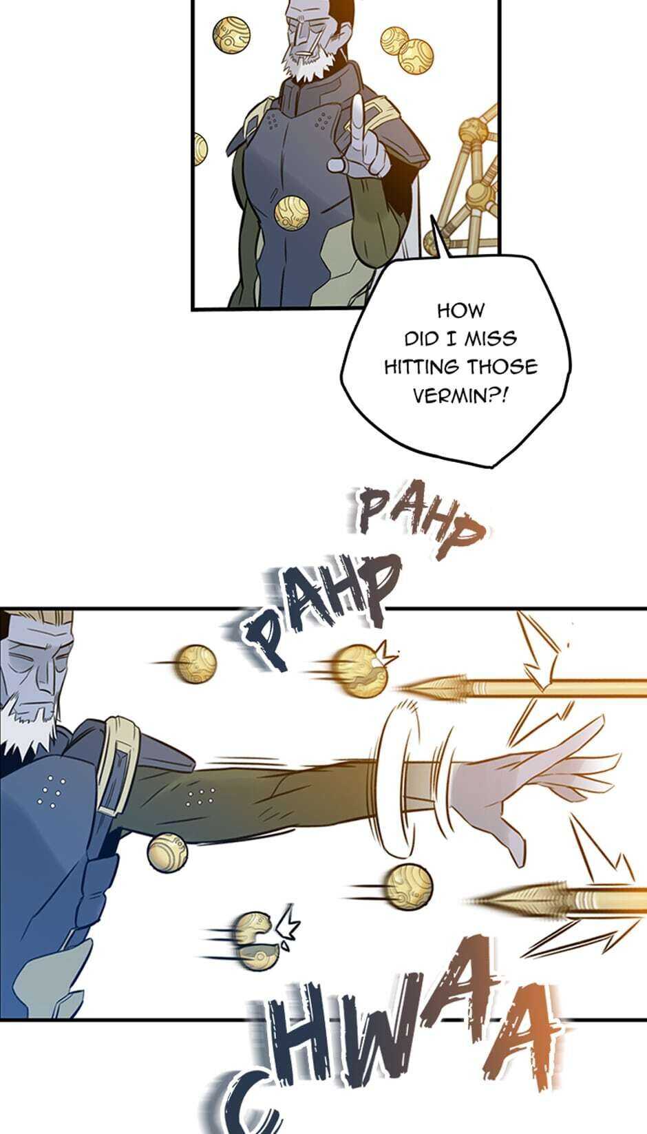 Rendezvous Chapter 72 - Page 49