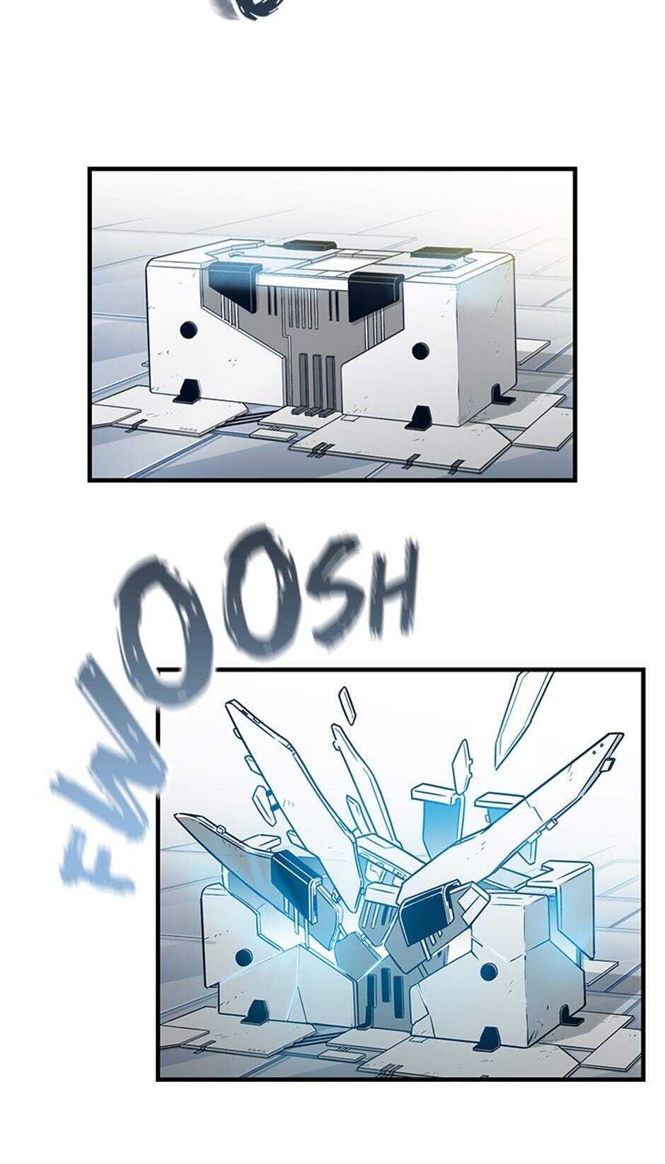 Rendezvous Chapter 72 - Page 50