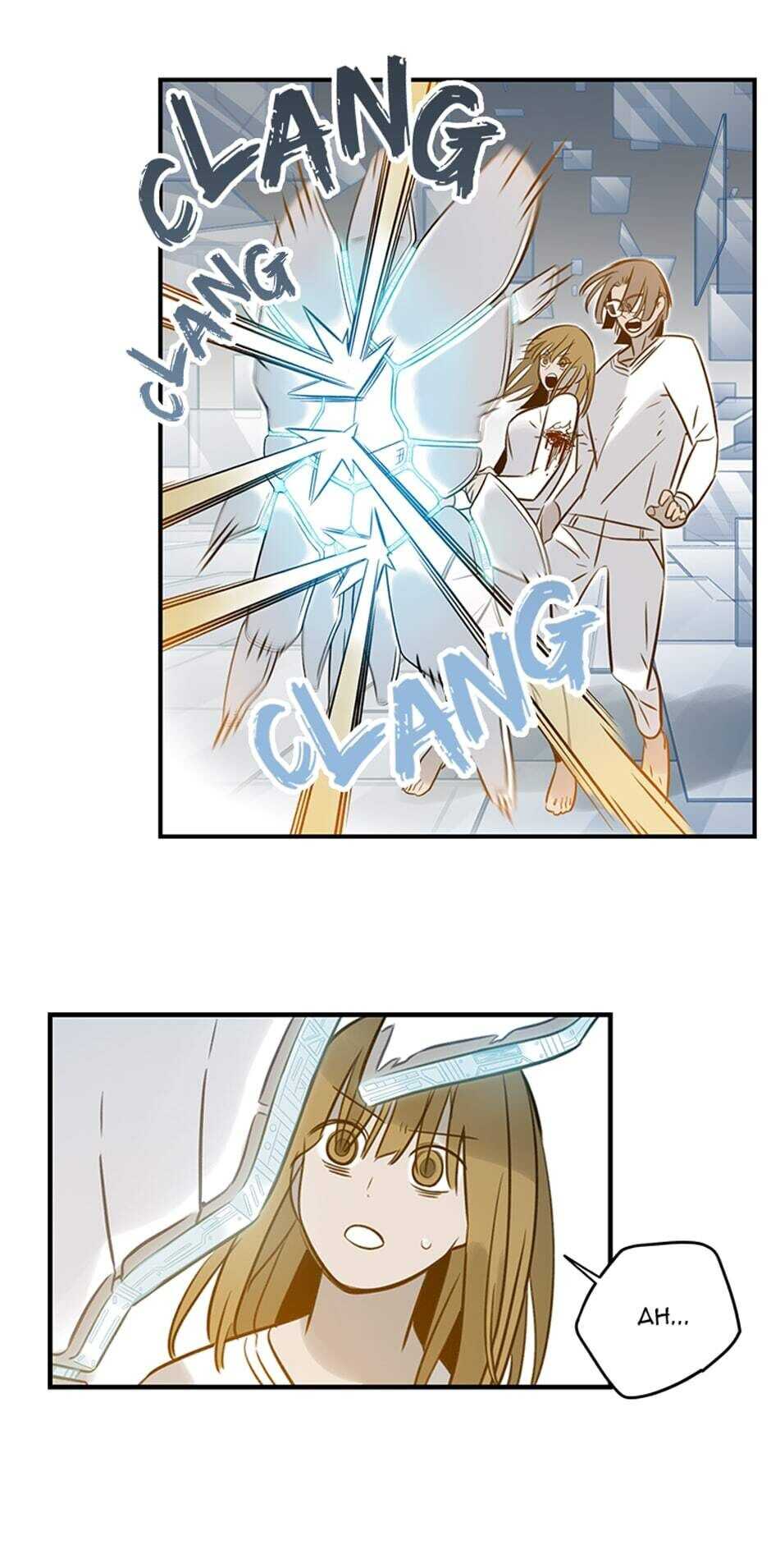 Rendezvous Chapter 72 - Page 51