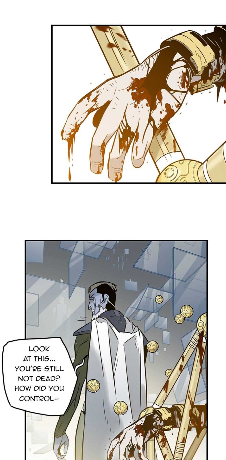 Rendezvous Chapter 72 - Page 52