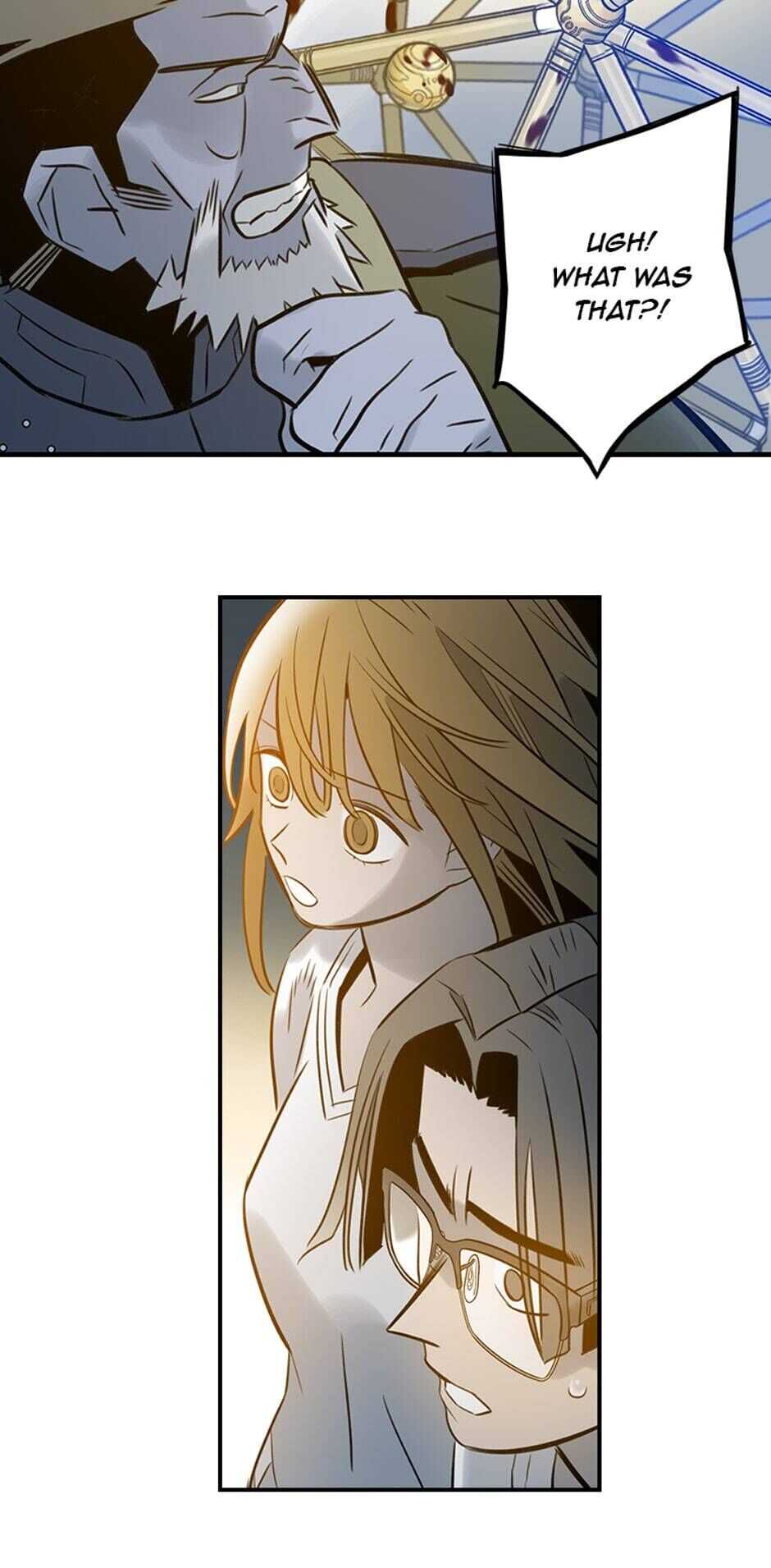 Rendezvous Chapter 72 - Page 54